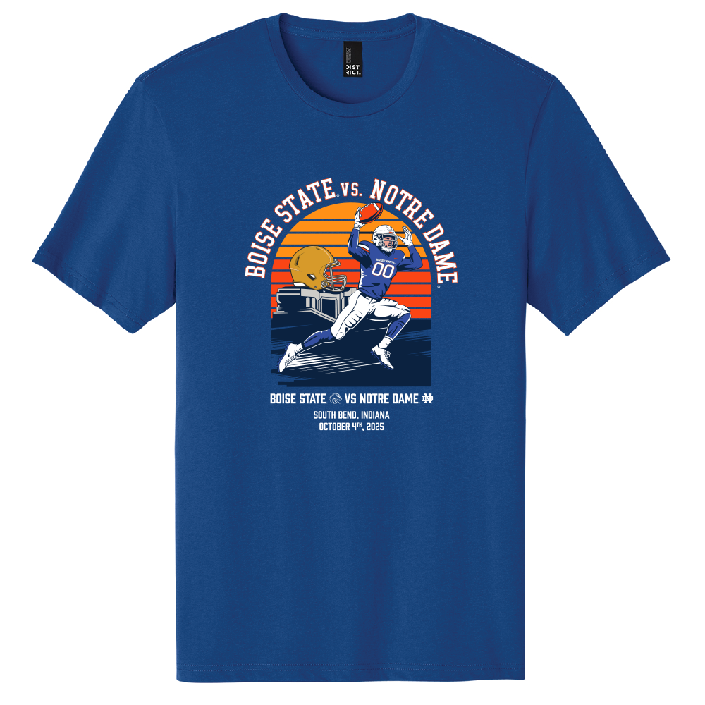 District Perfect Weight Tee